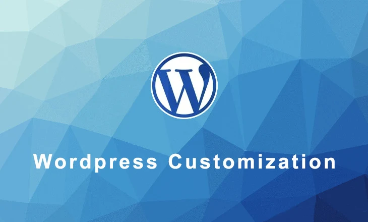 “Custom WordPress Website Redesigns”