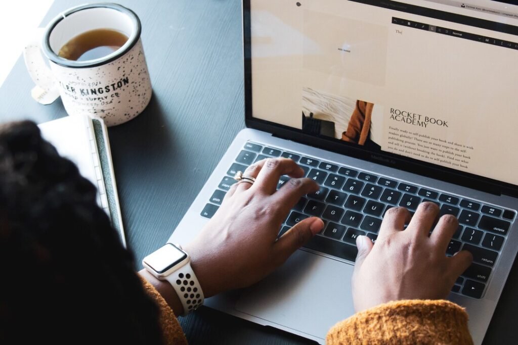 Hiring Freelancers Online